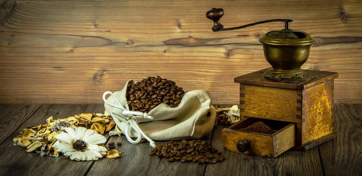 Best Coffee Grinder
