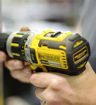 DEWALT DCS365N-XJ XR 184 mm Mitre Saw