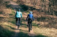 how to add cycle routes to google maps