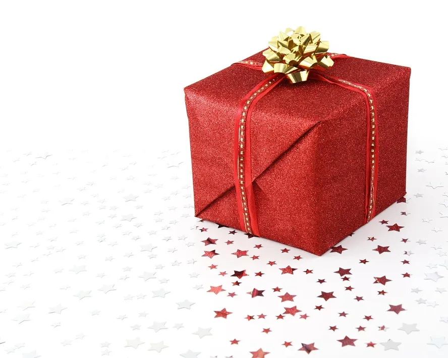 Christmas Wrapping Paper