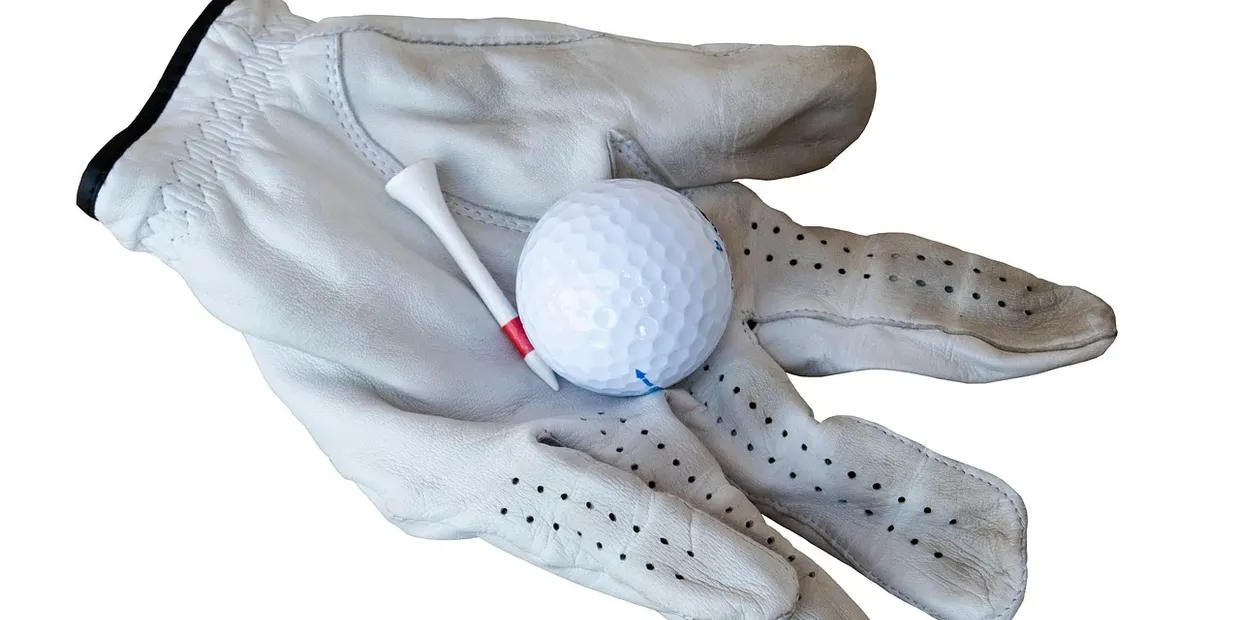 Best Golf Gloves