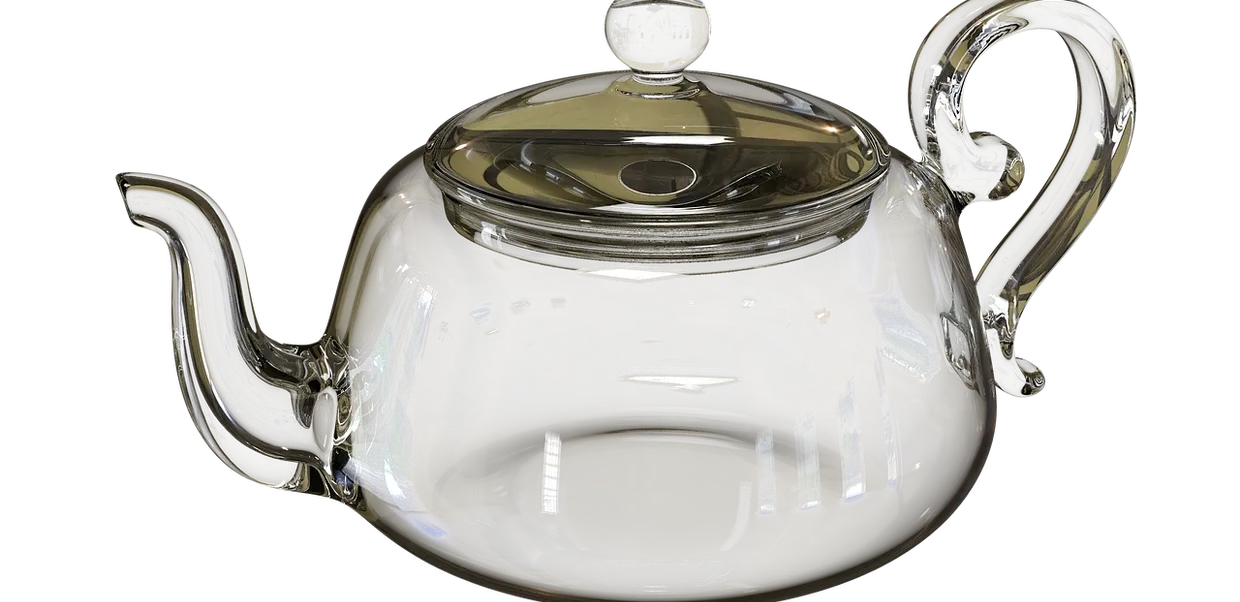 Low Wattage Kettle