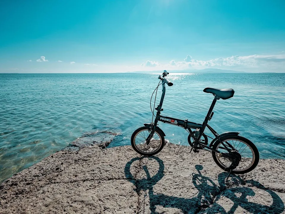 Electric Bike Conversion Kit