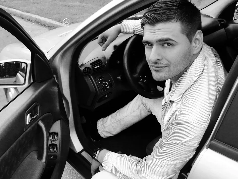 Best Drivers