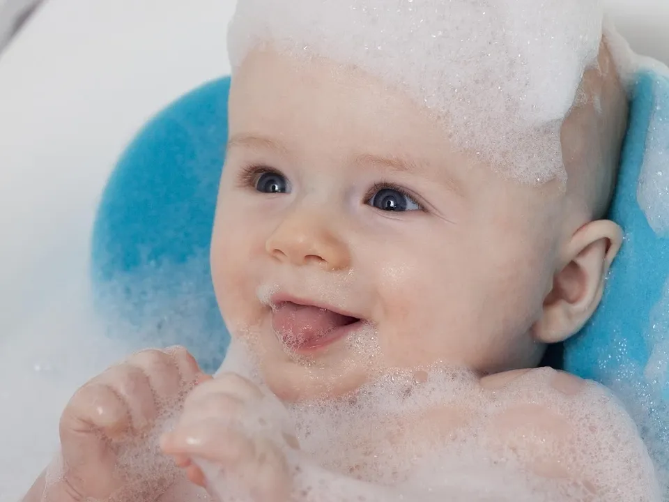 best baby bath seat