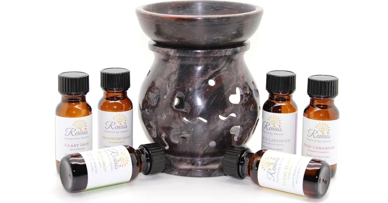 Best Essential Oil Diffuser