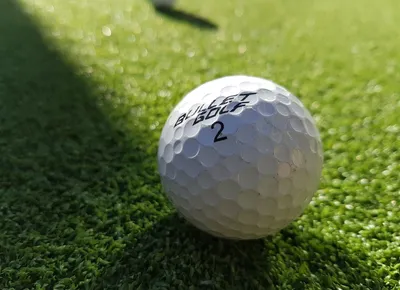TaylorMade RBZ Soft Golf Balls