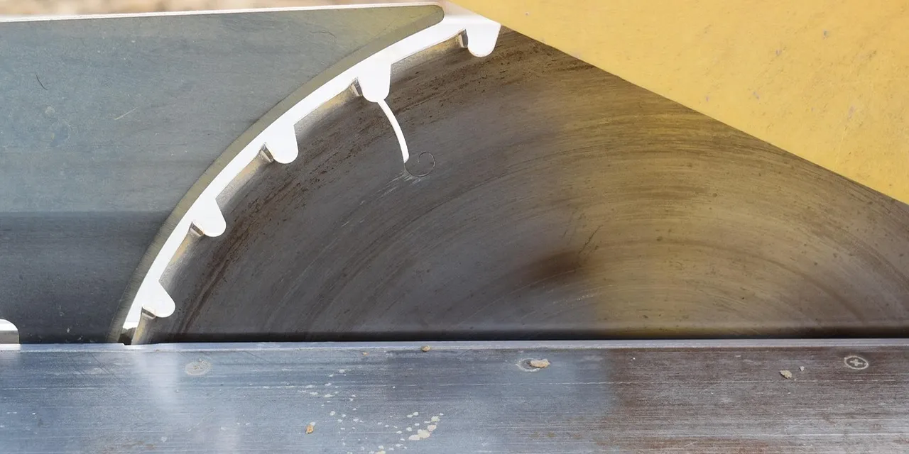 Best Table Saw UK