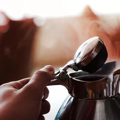 NETTA Travel Kettle