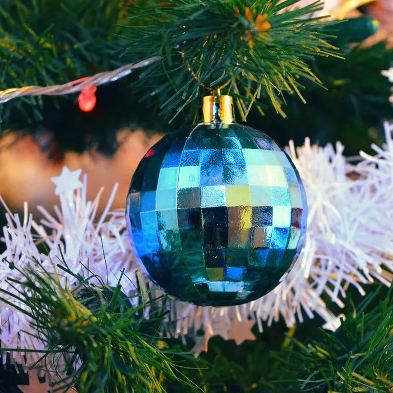 best artificial christmas tree uk