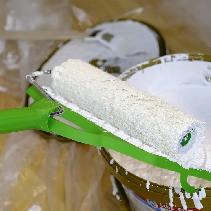 Best Paint Roller UK