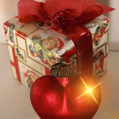 Christmas Gift Wrapping Paper