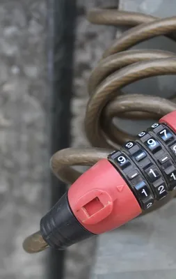 Kryptonite New York Standard Lock