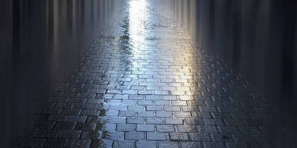 how to clean block paving with pressure washer
