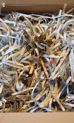 Bosch Shredder Chipper AXT 25