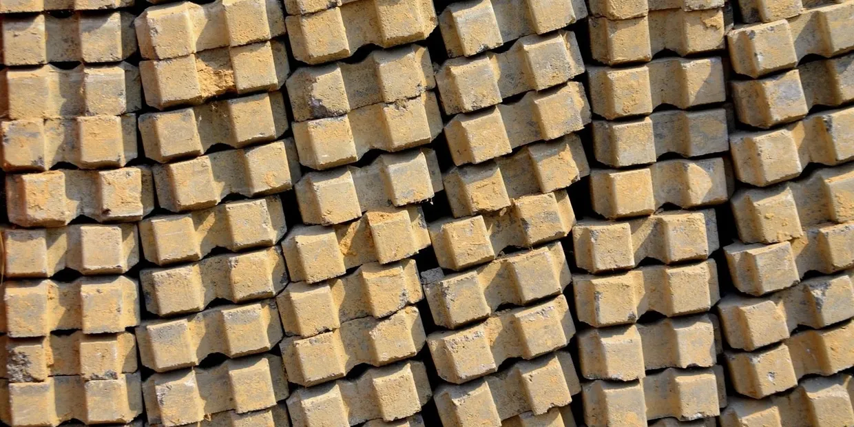 How To Clean Patio Slabs