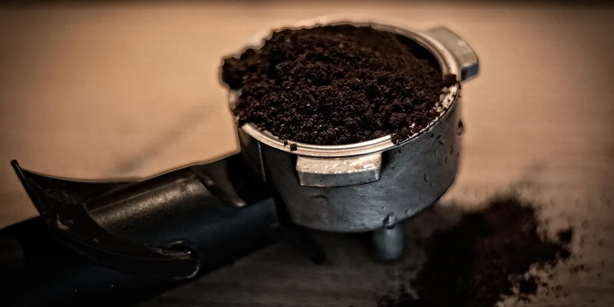 how to use cafetiere