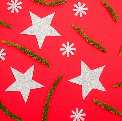 Christmas Wrapping Paper