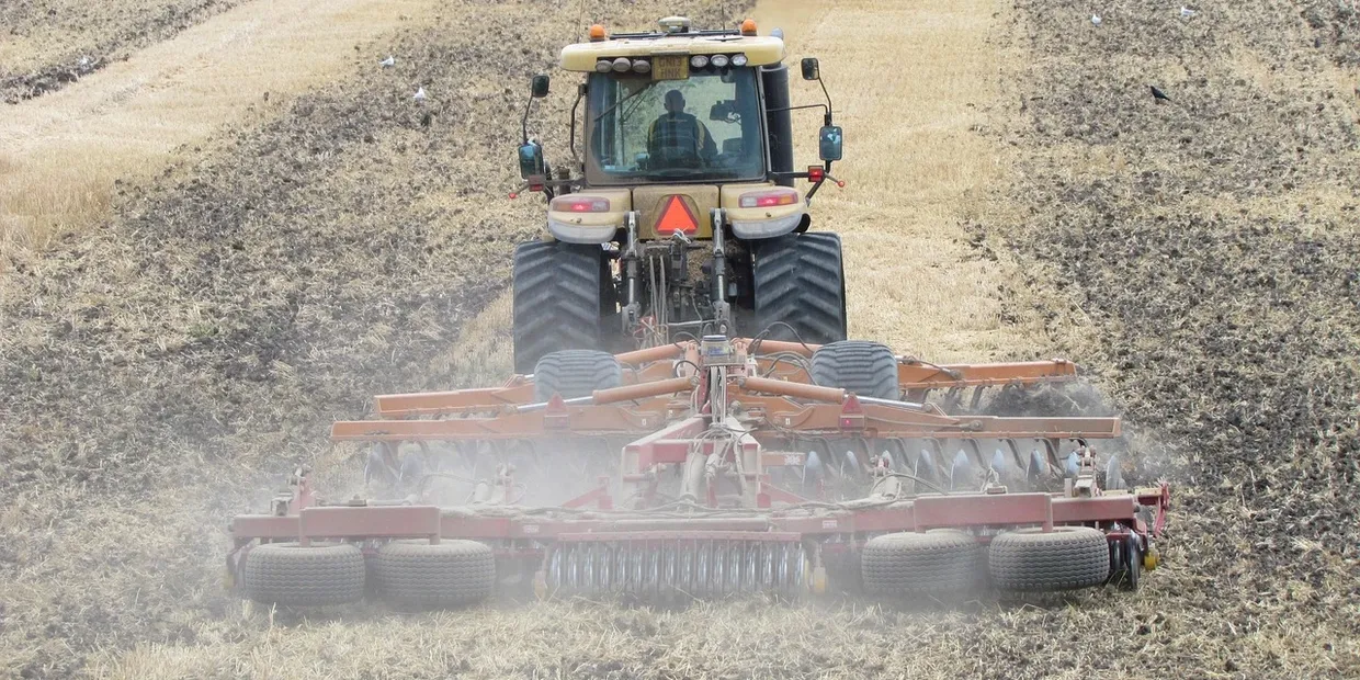 Best Rotavator