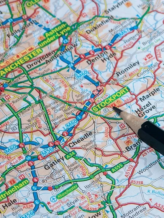best gps bike computer