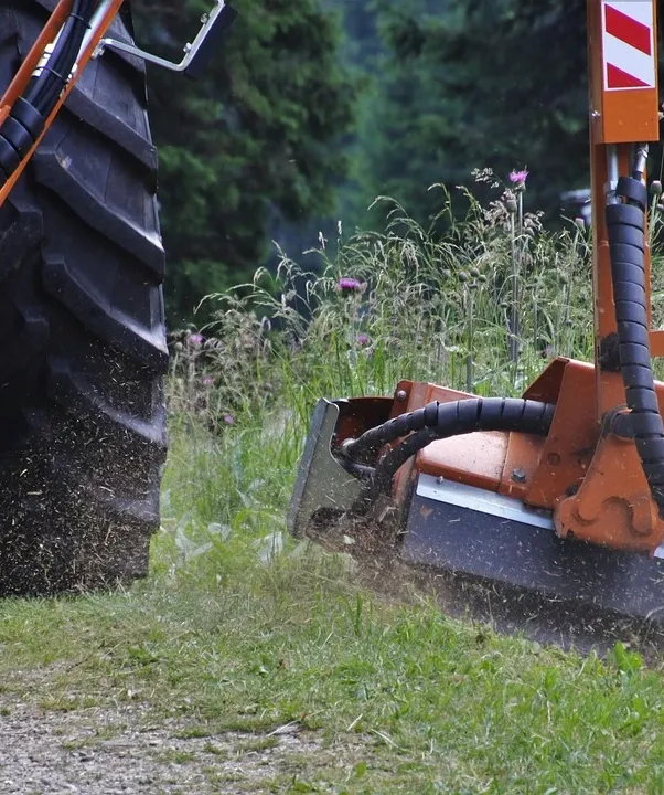how to start a petrol lawn mower