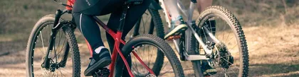 how to show cycle routes on google maps