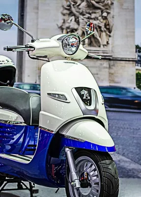 Monarch MOBIE PLUS Folding Mobility Scooter