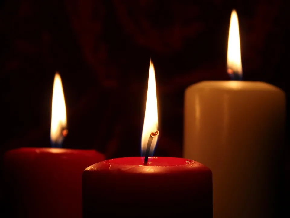 best christmas scented candles