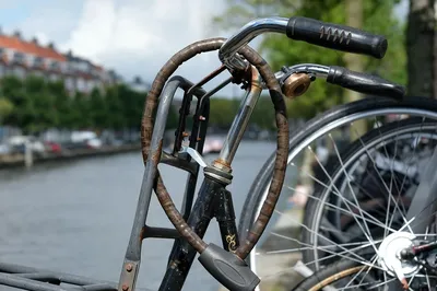 BIFY Bike Lock