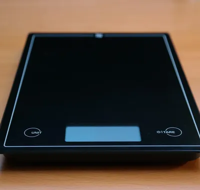 Etekcity Digital Body Weight Bathroom Scales