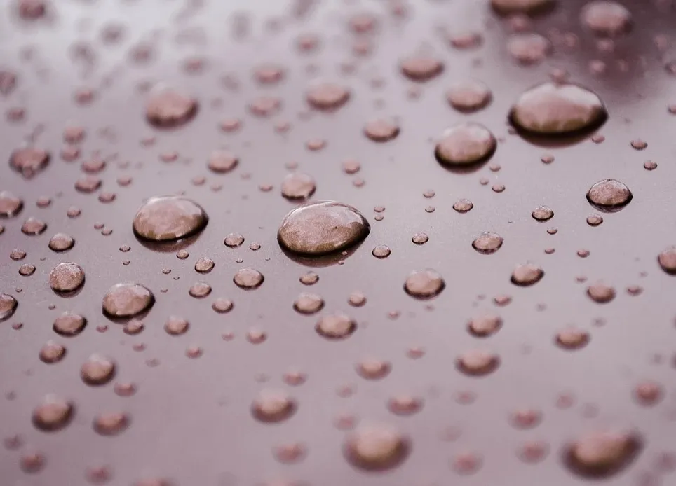 how to clean a patio