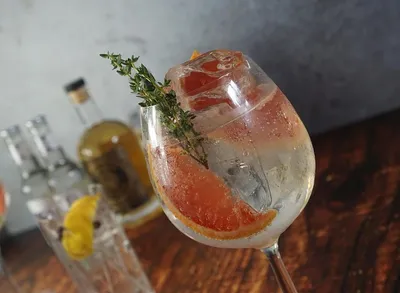 Gin Making Kit