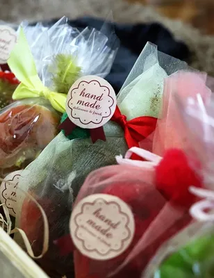 Aofmee Bath Bombs Gift Set