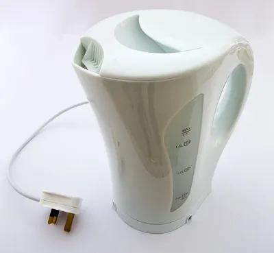 Russell Hobbs 23840 Compact Travel Electric Kettle