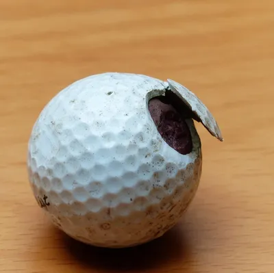 Srixon Soft Feel Golf Balls