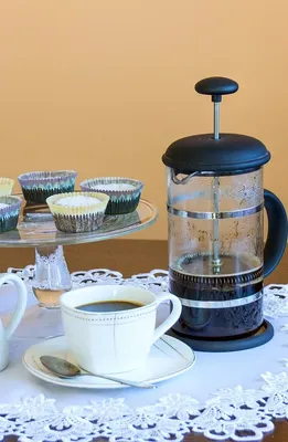 Melitta Filter Coffee Maker