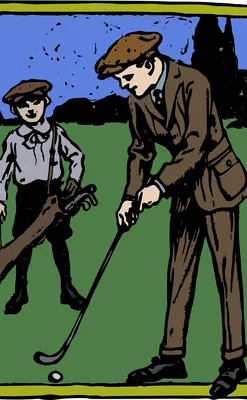 Young Gun ZAAP Junior Kids Right Hand Golf Driver