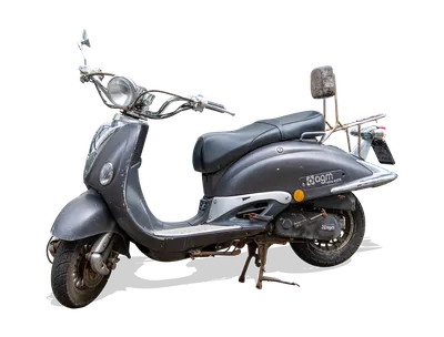 SLK Power Mobility Scooter AGM Battery
