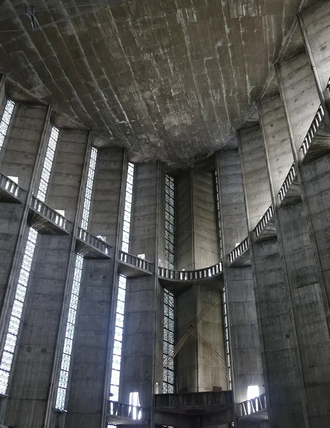 How To Make Concrete
