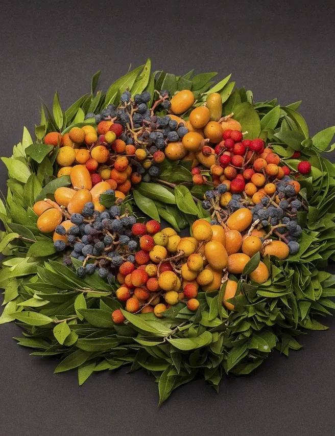 best christmas wreaths uk