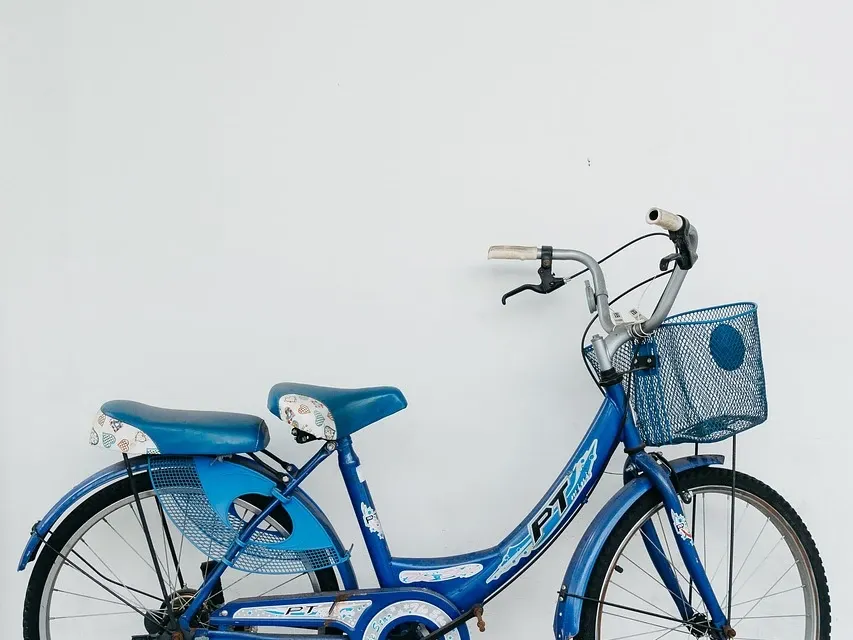 Testing Electric Bike Conversion Kit