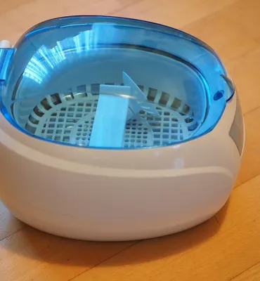 Paxamo Ultrasonic Oil Diffuser