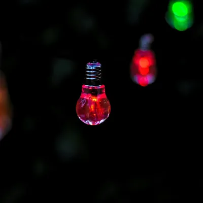 Koopower Battery Fairy Lights
