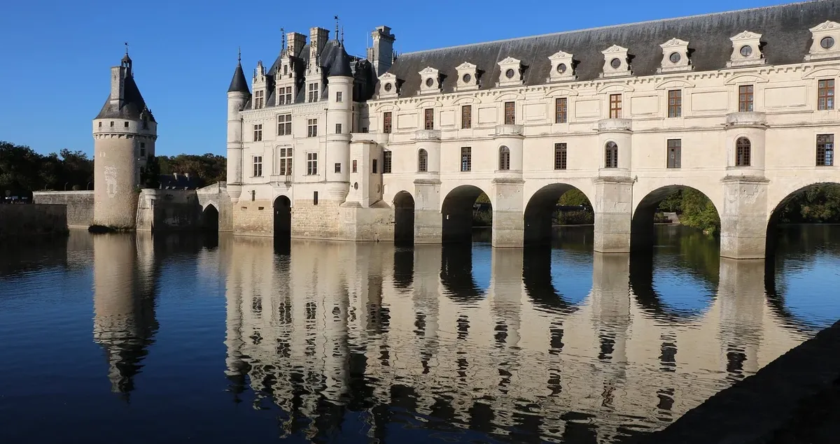 driving in france