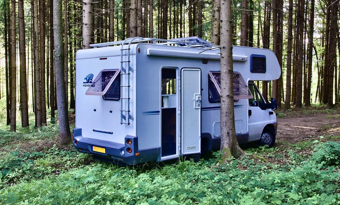 best leisure battery for motorhome