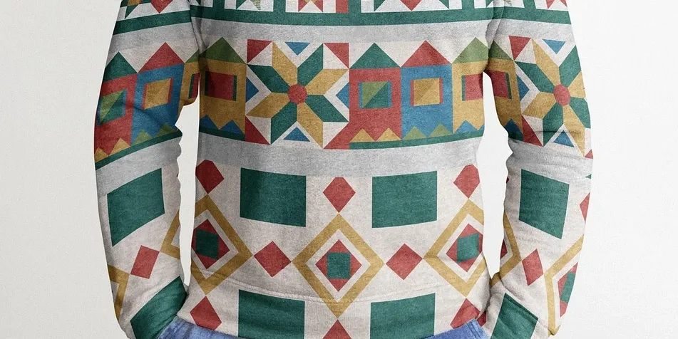 Best Christmas Jumpers
