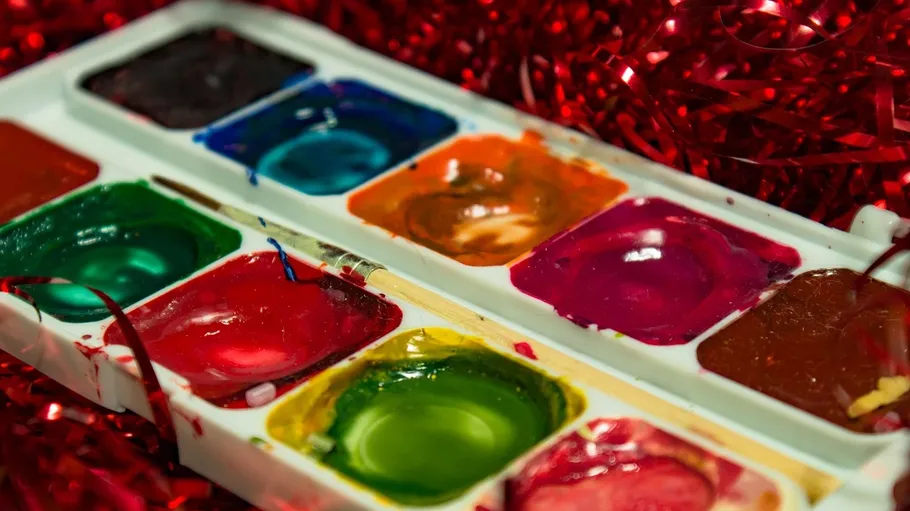 Best Gloss Paint