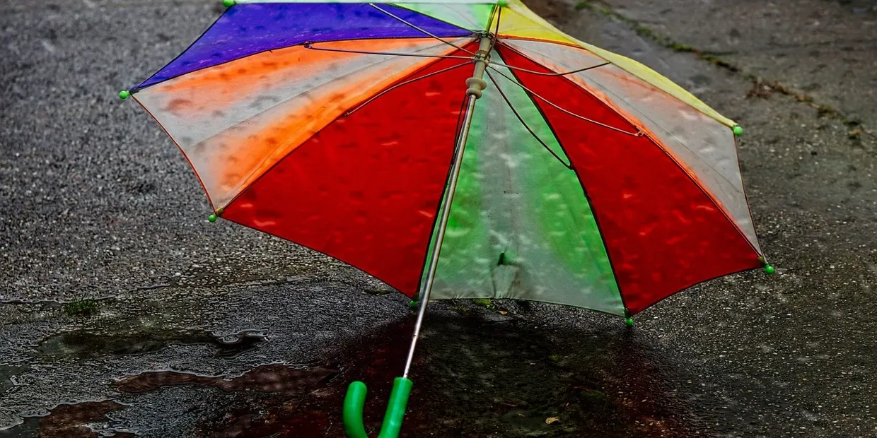 Best Golf Umbrella
