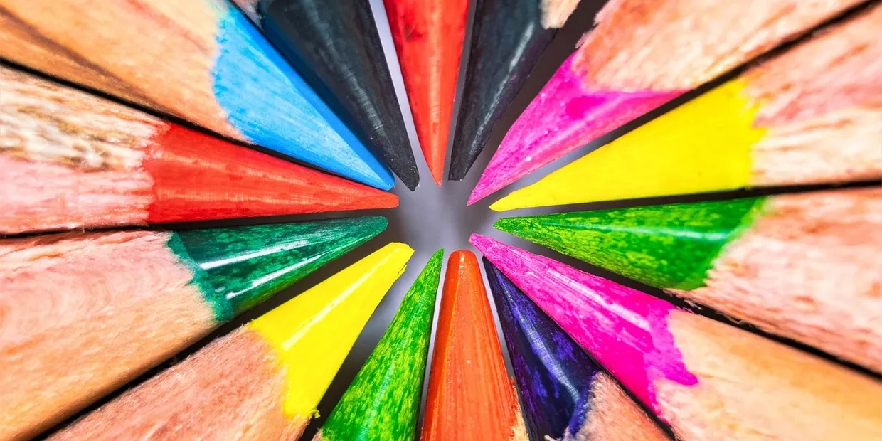 how to choose the right paint colour