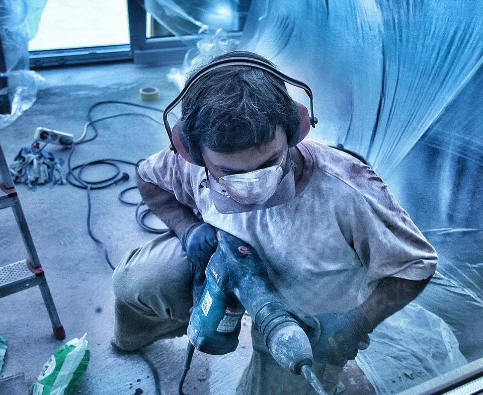 best sds hammer drill